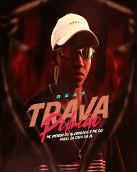 دانلود آهنگ Mc Menor Do Alvorada |-Beat Trava Pulmão